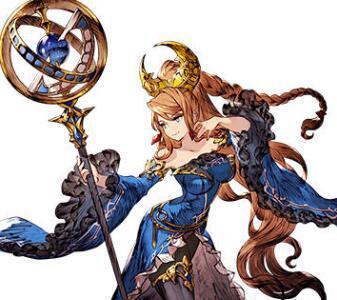 FFBE幻影战争美迪爱娜怎么样 