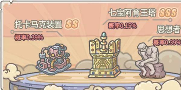 最强蜗牛天竺博物馆怎么开启 最强蜗牛天竺博物馆全部摆放图