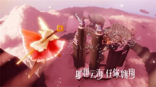 光遇悬浮先祖在哪里（光遇悬浮先祖兑换图）