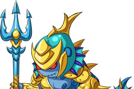 造梦无双蛟魔王怎么打 造梦无双魔王宝箱怎么获得