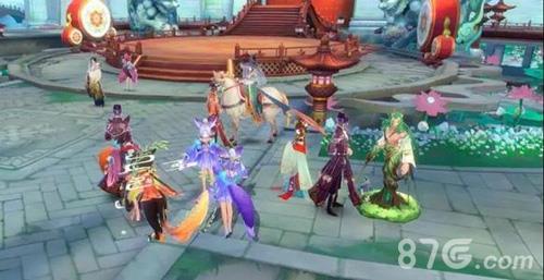 云梦四时歌紫色渡劫材料几层有