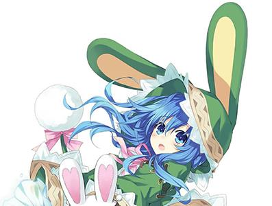 约战四糸乃夜公园攻略