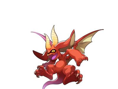 失落的龙约烛魔
