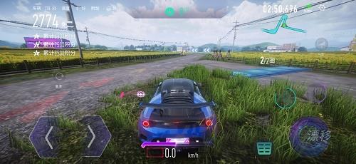 王牌竞速游戏截图4