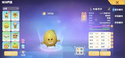 摩尔庄园手游宠物怎么养成（摩尔庄园手游怎么升级宠物）