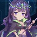三国终极觉醒英雄柳香香