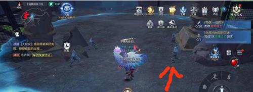 全民奇迹2陷阱布置者在哪（全民奇迹2隐藏的陷阱）