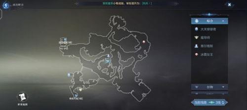 全民奇迹2厄里斯宝箱在哪（全民奇迹2遗物武器）