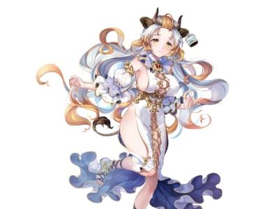 伊甸园的骄傲芙拉瓦怎么样 伊甸园的骄傲丽莎怎么样