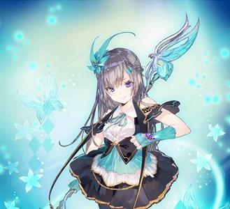 魔法纪录静海木叶怎么样