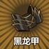 黑龙甲