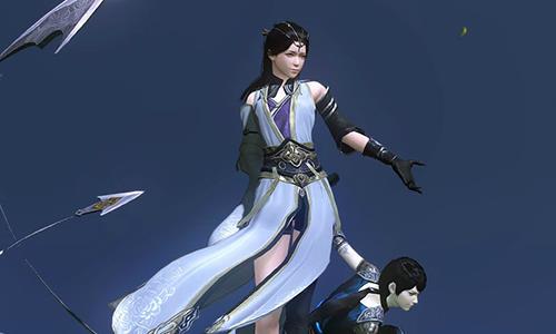 天涯明月刀手游唐门身份选什么好（天涯明月刀手游唐门伙伴）