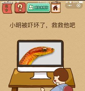 微信脑力大乱斗X第9关怎么过（微信脑力大乱斗答案大全）