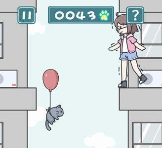 天天躲猫猫2购物小街第20关攻略