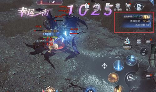 全民奇迹2恶魔之门怎么玩（全民奇迹2奇遇恶魔之门）