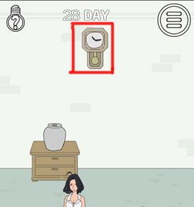 找到老婆的私房钱第28关怎么过（找到老婆的私房钱3第28天）