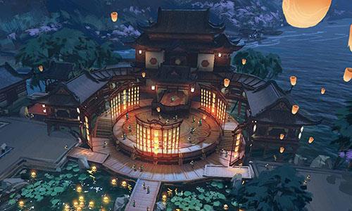 天涯明月刀手游豆浆怎么制作