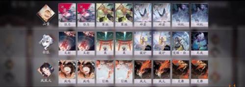 阴阳师百闻牌天梯快攻卡组 阴阳师百闻牌快攻阵容