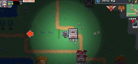 伊洛纳牧场怎么不生产 伊洛纳怎么把马放到牧场