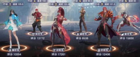 斗罗大陆魂师对决焱怎么加点（斗罗大陆魂师对决体验版）