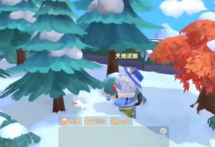 摩尔庄园手游兔子怎么抓