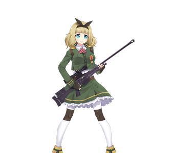 生化少女西园寺兔攻略