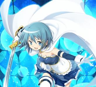 魔法纪录美树沙耶香怎么样（美树沙耶香魔法纪录wiki）