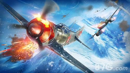 浴血长空日系飞机怎么样 浴血长空德系全部飞机
