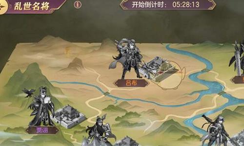 三国志幻想大陆怎么刷初始（三国志幻想大陆怎么刷初始号）