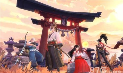侍魂胧月传说什么职业厉害（侍魂胧月传说什么职业厉害2020）