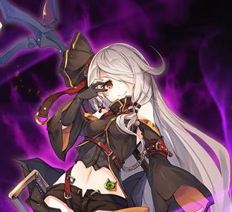 魔法纪录水树垒怎么样
