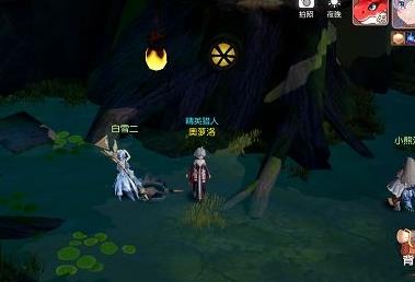 梦想新大陆守株待兔怎么完成（梦想新大陆彩蛋守株待兔）