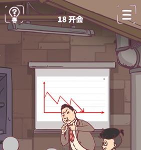 我和老板的那些事第18关怎么过