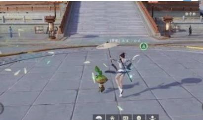 秦时明月世界医家PVP怎么连招（秦时明月手游医家pvp）