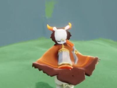 光遇大铃铛先祖2