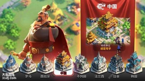 万国觉醒联盟中心要升级吗（万国觉醒联盟资源中心能建几个）