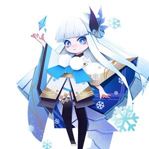 阴阳师妖怪屋雪女喜欢吃什么食物 阴阳师妖怪屋雪女怎么样