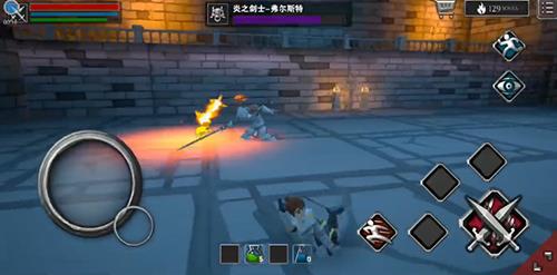无尽灵魂BOSS技能有哪些 无尽灵魂boss掉落物品