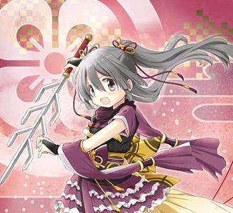 魔法纪录时女静香
