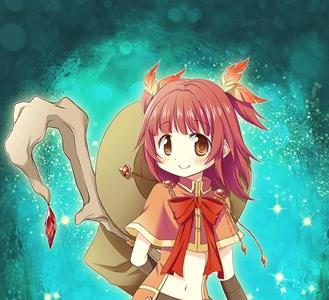 魔法纪录秋野枫怎么样