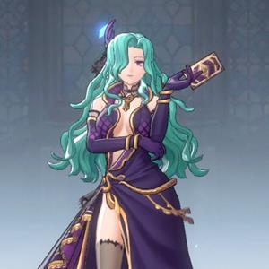起源女神美杜莎图鉴