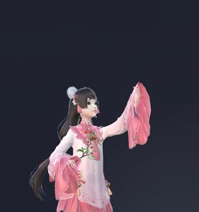 云裳羽衣困难3-7怎么过 云裳羽衣困难14-3完美怎么过