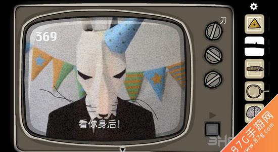 逃离方块悖论第二章攻略69