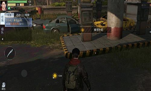 黎明觉醒计划书任务怎么完成（黎明觉醒第七变电站计划书任务）
