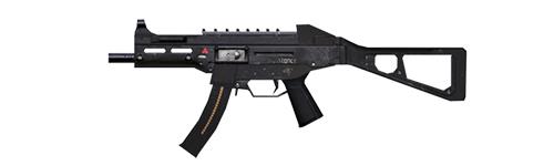 王牌战争UMP9怎么样（少女前线ump9怎么样）