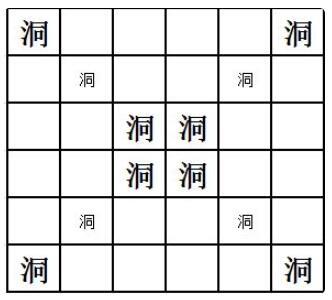 魔渊之刃魔盘怎么搭配2