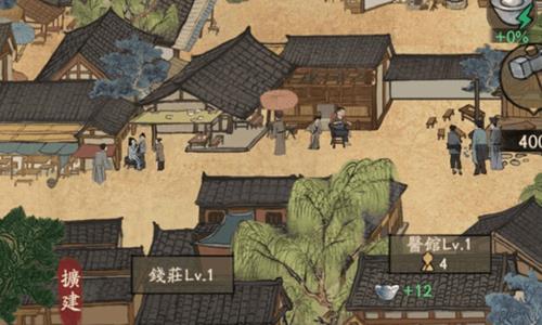 叫我大掌柜商铺图片1