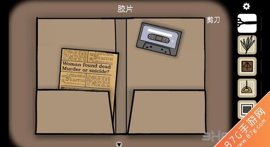 逃离方块悖论时钟怎么过（逃离方块悖论第二章怎么过）