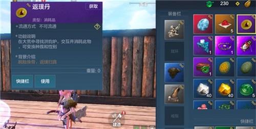 妄想山海洪钧炉在哪里（妄想山海洪钧鼎）