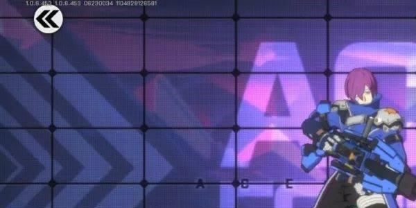 王牌战士魔炮图片
